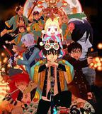 青之驅魔師 劇場版