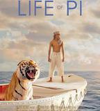 少年派的奇幻漂流