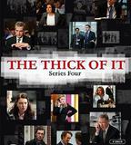 幕後危機 第四季