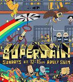 暴力監獄 第三季