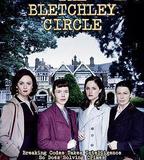 布萊切利四人組 第一季