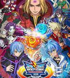 戰鬥王之颶風戰魂