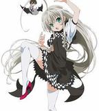 潛行吧！奈亞子 (新TV版)