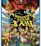 辛普森一家 第二十四季