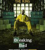 絕命毒師 第五季