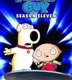 惡搞之家 第十一季