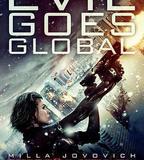 生化危機5：懲罰