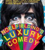 諾妞的奢華喜劇 第一季