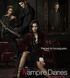 吸血鬼日記 第四季