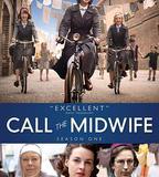 呼叫助產士 第一季