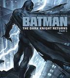 蝙蝠俠：黑暗騎士歸來(上)