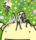 萌菌物語 Returns