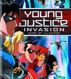 少年正義聯盟 第二季