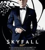 007：大破天幕殺機