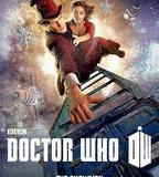 神祕博士：雪人