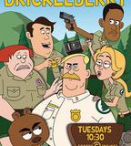 脆莓公園 第一季