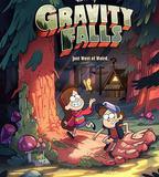 怪誕小鎮 第一季