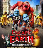 逃離地球