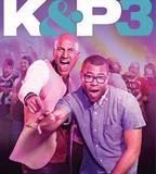 基和皮爾 第三季