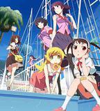 物語系列 第二季