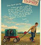 少年斯派維的奇異旅行