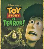 玩具總動員之驚魂夜