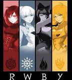 紅白黑黃 第一季