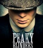 浴血黑幫 第一季