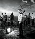 新聞編輯室 第二季