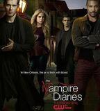 初代吸血鬼 第一季