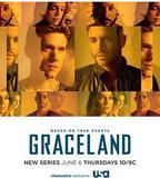 恩賜之地 第一季