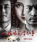 一場風花雪月的事