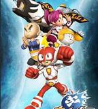 電擊小子 第三部