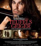 魔鬼小提琴家帕格尼尼