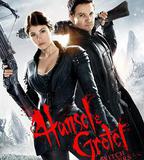 韓賽爾與格蕾特：女巫獵人