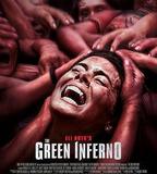 綠色地獄
