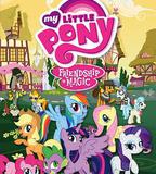 我的小馬駒：友誼大魔法 第四季