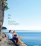 愛在午夜降臨前