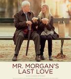 摩根先生最後的愛