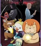 惡魔阿薩謝爾在召喚你 第二季 Z