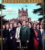 唐頓莊園 第四季