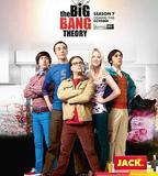 生活大爆炸 第七季