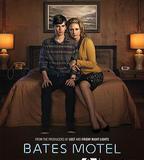 貝茨旅館 第一季