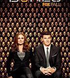 識骨尋蹤 第九季