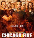 芝加哥烈焰 第二季