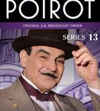 大偵探波洛 第十三季