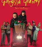 了不起的大盜奶奶