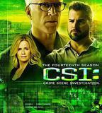 犯罪現場調查 第十四季