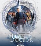 神祕博士：博士之時