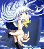 蒼藍鋼鐵的琶音